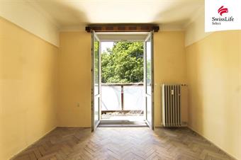 Prodej bytu 2+1 59 m2 Koterovská, Plzeň