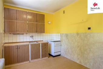 Prodej bytu 2+1 59 m2 Koterovská, Plzeň