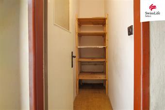 Prodej bytu 2+1 59 m2 Koterovská, Plzeň