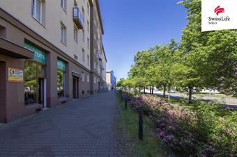 Prodej bytu 2+1 59 m2 Koterovská, Plzeň