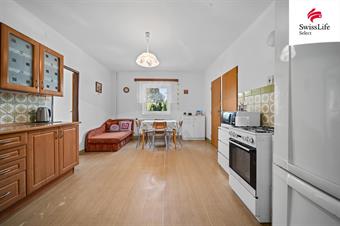 Prodej rodinného domu 165 m2, Podveky