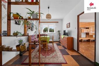 Prodej rodinného domu 165 m2, Podveky