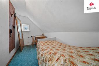 Prodej rodinného domu 165 m2, Podveky