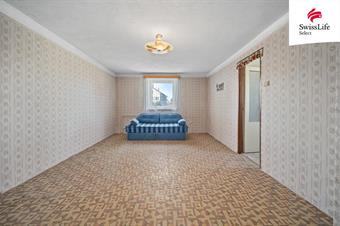 Prodej rodinného domu 165 m2, Podveky