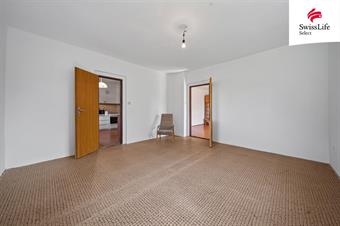 Prodej rodinného domu 165 m2, Podveky