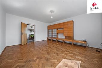 Prodej rodinného domu 165 m2, Podveky