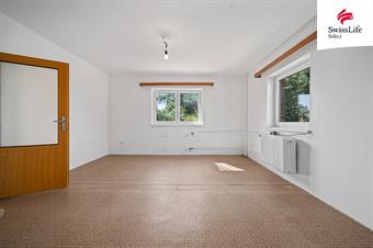 Prodej rodinného domu 165 m2, Podveky