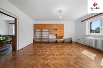 Prodej rodinného domu 165 m2, Podveky