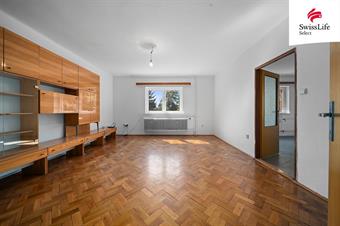 Prodej rodinného domu 165 m2, Podveky