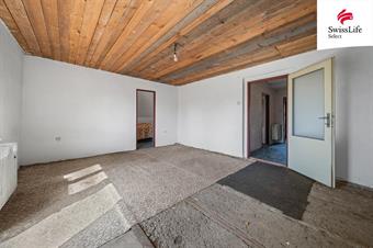 Prodej rodinného domu 165 m2, Podveky