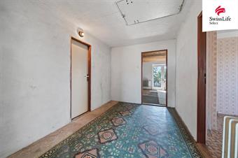 Prodej rodinného domu 165 m2, Podveky
