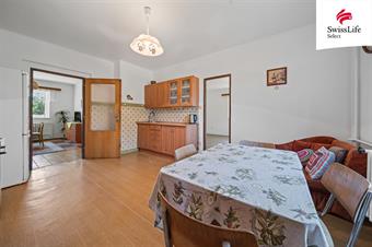 Prodej rodinného domu 165 m2, Podveky