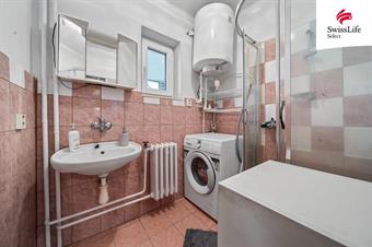 Prodej rodinného domu 165 m2, Podveky