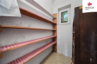 Prodej rodinného domu 165 m2, Podveky