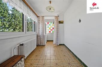 Prodej rodinného domu 165 m2, Podveky