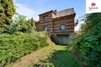 Prodej rodinného domu 165 m2, Podveky