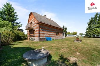Prodej rodinného domu 165 m2, Podveky