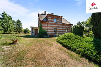 Prodej rodinného domu 165 m2, Podveky