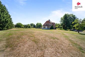 Prodej rodinného domu 165 m2, Podveky