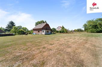 Prodej rodinného domu 165 m2, Podveky