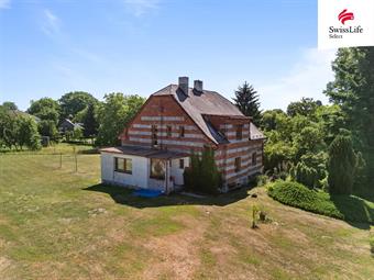 Prodej rodinného domu 165 m2, Podveky