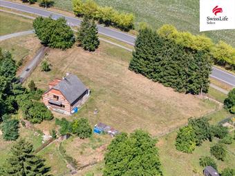 Prodej rodinného domu 165 m2, Podveky