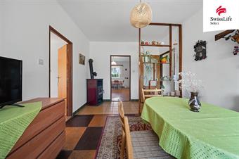 Prodej rodinného domu 165 m2, Podveky