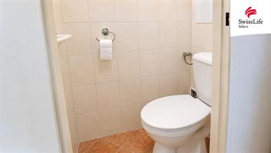 Prodej bytu 3+1 68 m2 U Koupaliště, Chodov