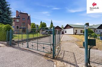 Pronájem komerční nemovitosti 514 m2 Švábenicova, Trutnov