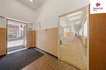 Pronájem komerční nemovitosti 514 m2 Švábenicova, Trutnov