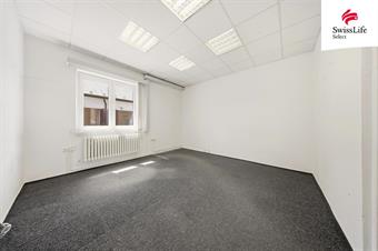 Pronájem komerční nemovitosti 514 m2 Švábenicova, Trutnov