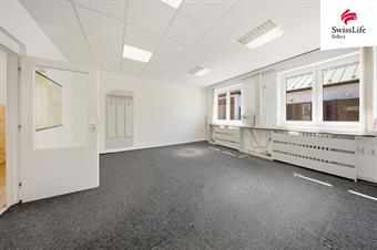 Pronájem komerční nemovitosti 514 m2 Švábenicova, Trutnov