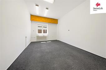 Pronájem komerční nemovitosti 514 m2 Švábenicova, Trutnov