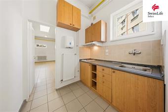 Pronájem komerční nemovitosti 514 m2 Švábenicova, Trutnov