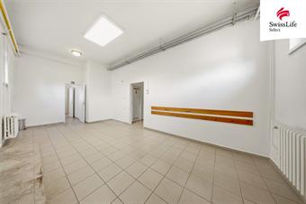 Pronájem komerční nemovitosti 514 m2 Švábenicova, Trutnov