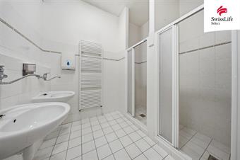 Pronájem komerční nemovitosti 514 m2 Švábenicova, Trutnov