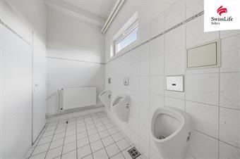 Pronájem komerční nemovitosti 514 m2 Švábenicova, Trutnov