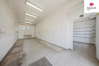 Pronájem komerční nemovitosti 514 m2 Švábenicova, Trutnov