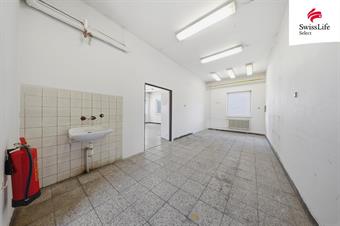 Pronájem komerční nemovitosti 514 m2 Švábenicova, Trutnov