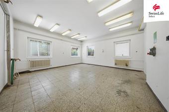 Pronájem komerční nemovitosti 514 m2 Švábenicova, Trutnov
