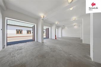 Pronájem komerční nemovitosti 514 m2 Švábenicova, Trutnov