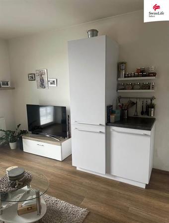 Pronájem bytu 2+kk 48 m2 Milheimova, Pardubice
