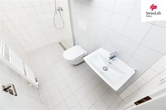 Pronájem bytu 2+1 52 m2 Střížkovská, Praha