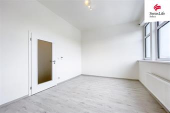 Pronájem bytu 2+1 52 m2 Střížkovská, Praha