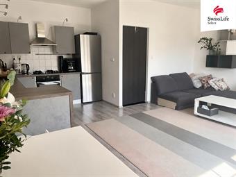 Prodej bytu 5+kk 163 m2 Podhájek, Veselí nad Lužnicí