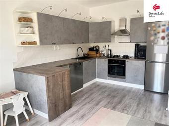 Prodej bytu 5+kk 163 m2 Podhájek, Veselí nad Lužnicí