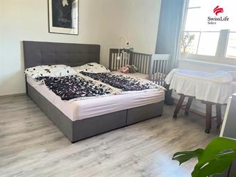 Prodej bytu 5+kk 163 m2 Podhájek, Veselí nad Lužnicí