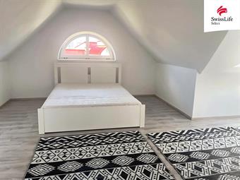 Prodej bytu 5+kk 163 m2 Podhájek, Veselí nad Lužnicí