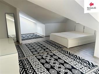 Prodej bytu 5+kk 163 m2 Podhájek, Veselí nad Lužnicí