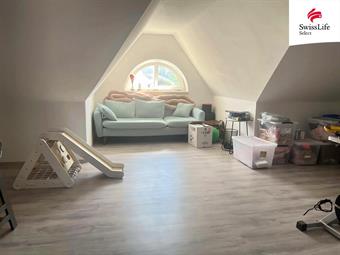 Prodej bytu 5+kk 163 m2 Podhájek, Veselí nad Lužnicí